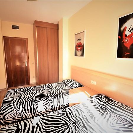 سالو Apartamentos Sol Dorada المظهر الخارجي الصورة