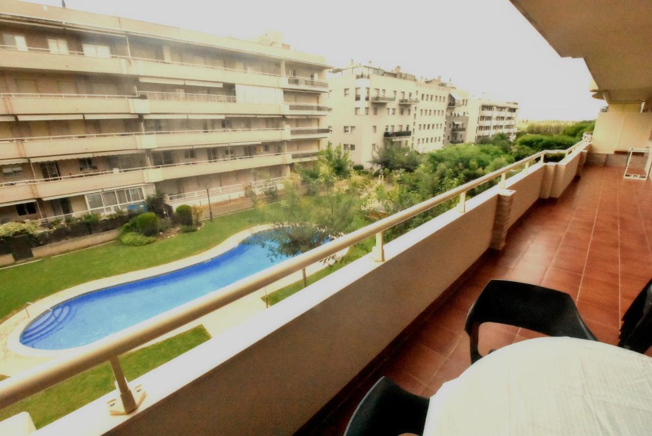 سالو Apartamentos Sol Dorada المظهر الخارجي الصورة