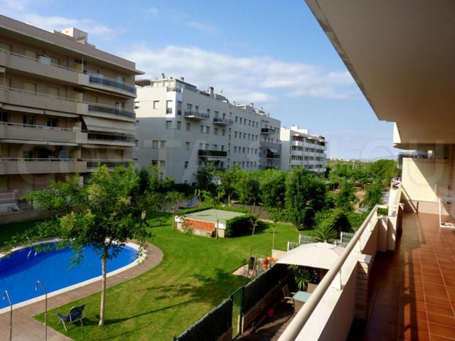 سالو Apartamentos Sol Dorada المظهر الخارجي الصورة