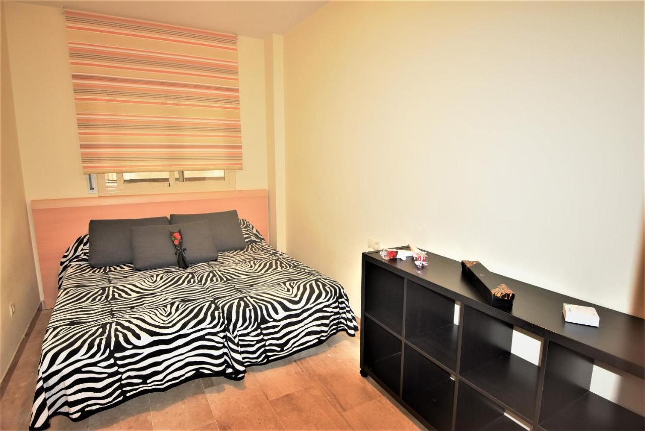 سالو Apartamentos Sol Dorada المظهر الخارجي الصورة